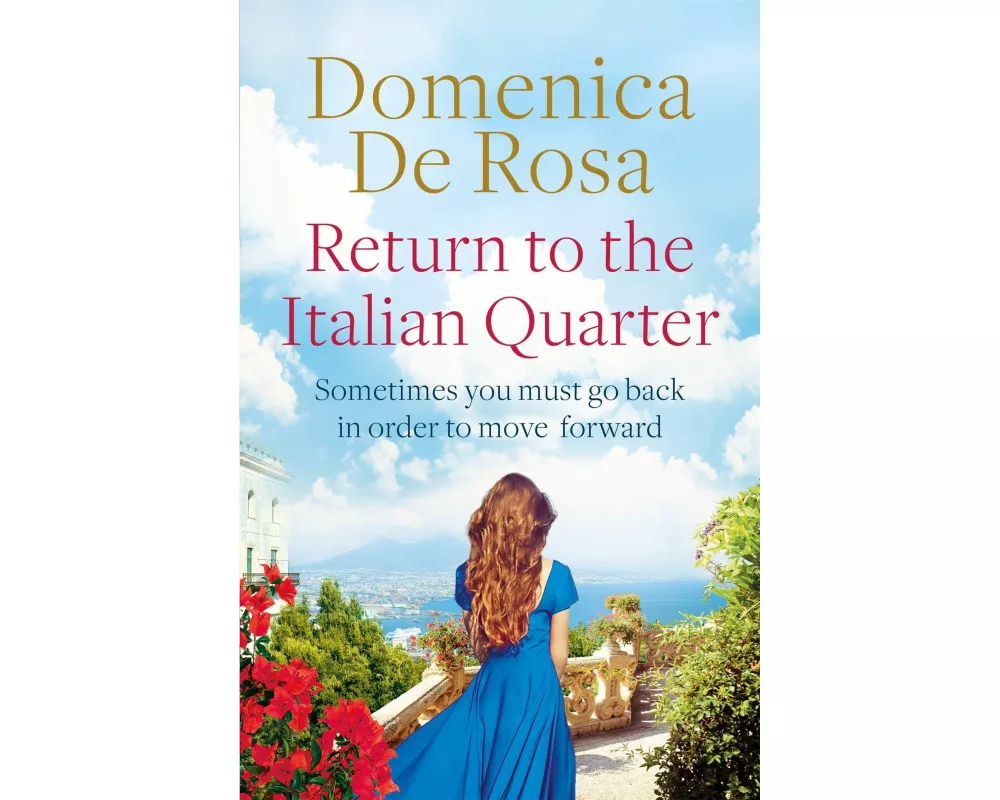 Return to the Italian Quarter
