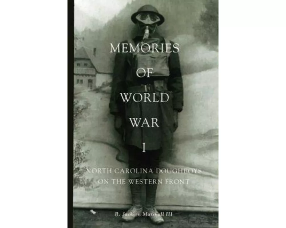 Memories of World War I