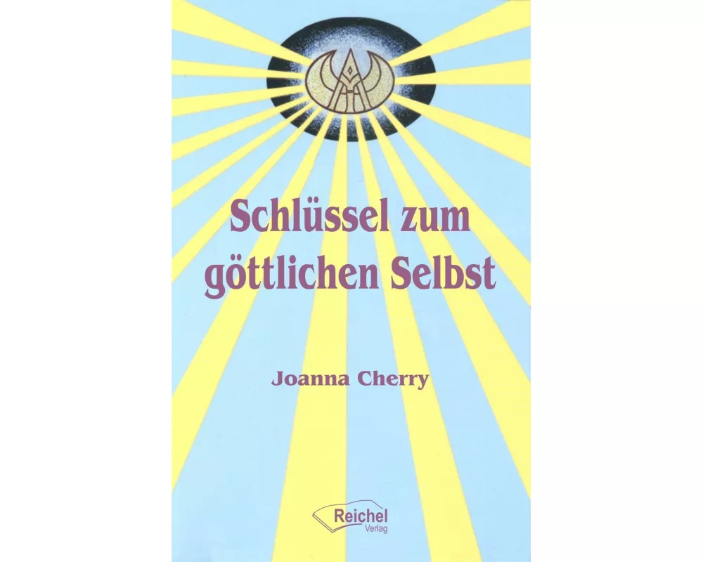 Schlüssel zum göttlichen Selbst