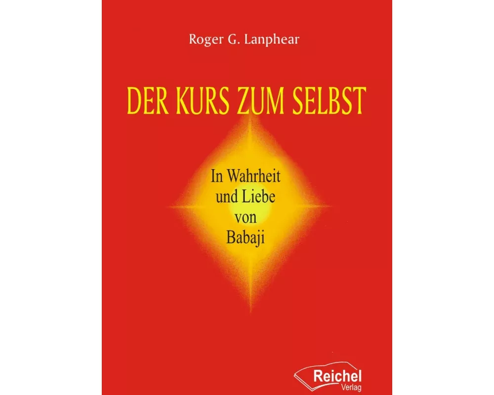 Der Kurs zum Selbst