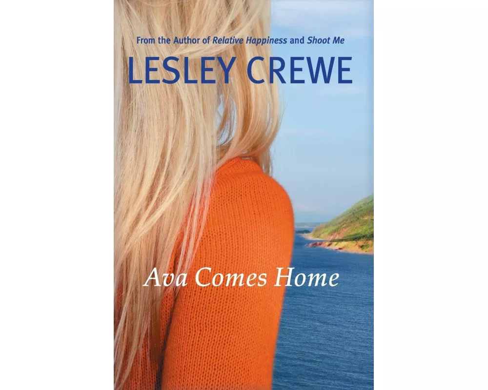 Ava Comes Home