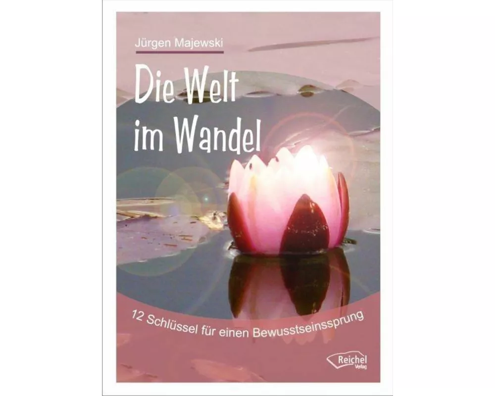 Die Welt im Wandel