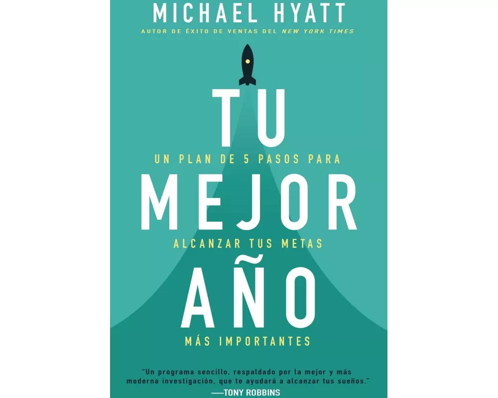 Tu Mejor Año