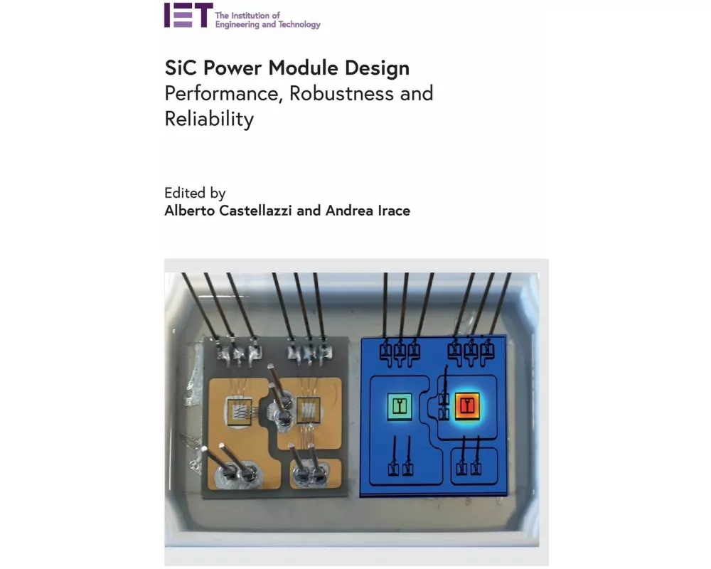Sic Power Module Design: Performance, Robustness and Reliability