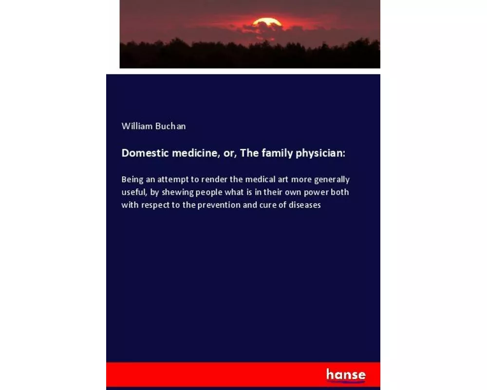 Domestic medicine, or, The family physician