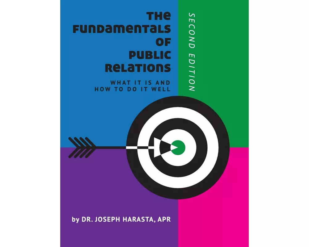The Fundamentals of Public Relations