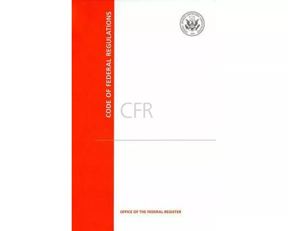 Code of Federal Regulations, Title 5, Administrative Personnel, Pt. 1-699, Revised as of January 1, 2017