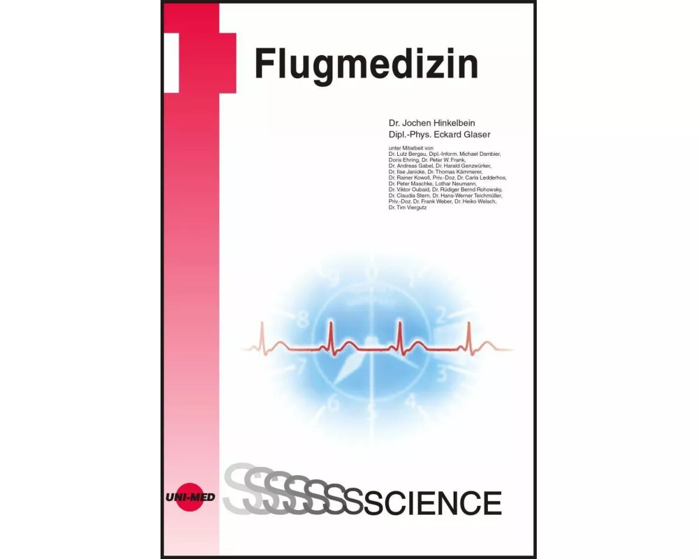 Flugmedizin