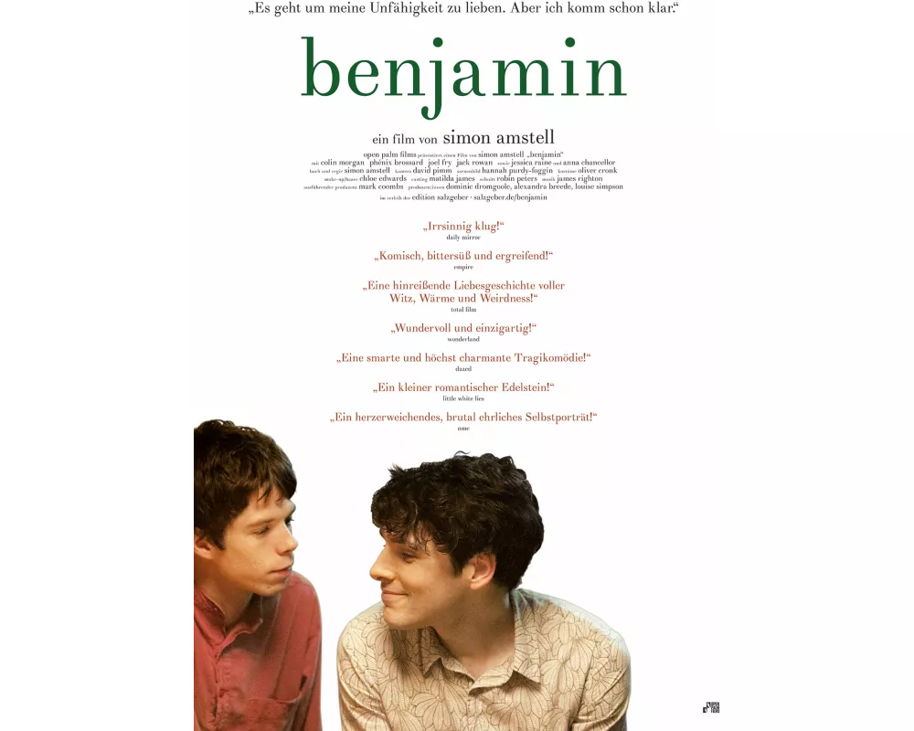 Benjamin