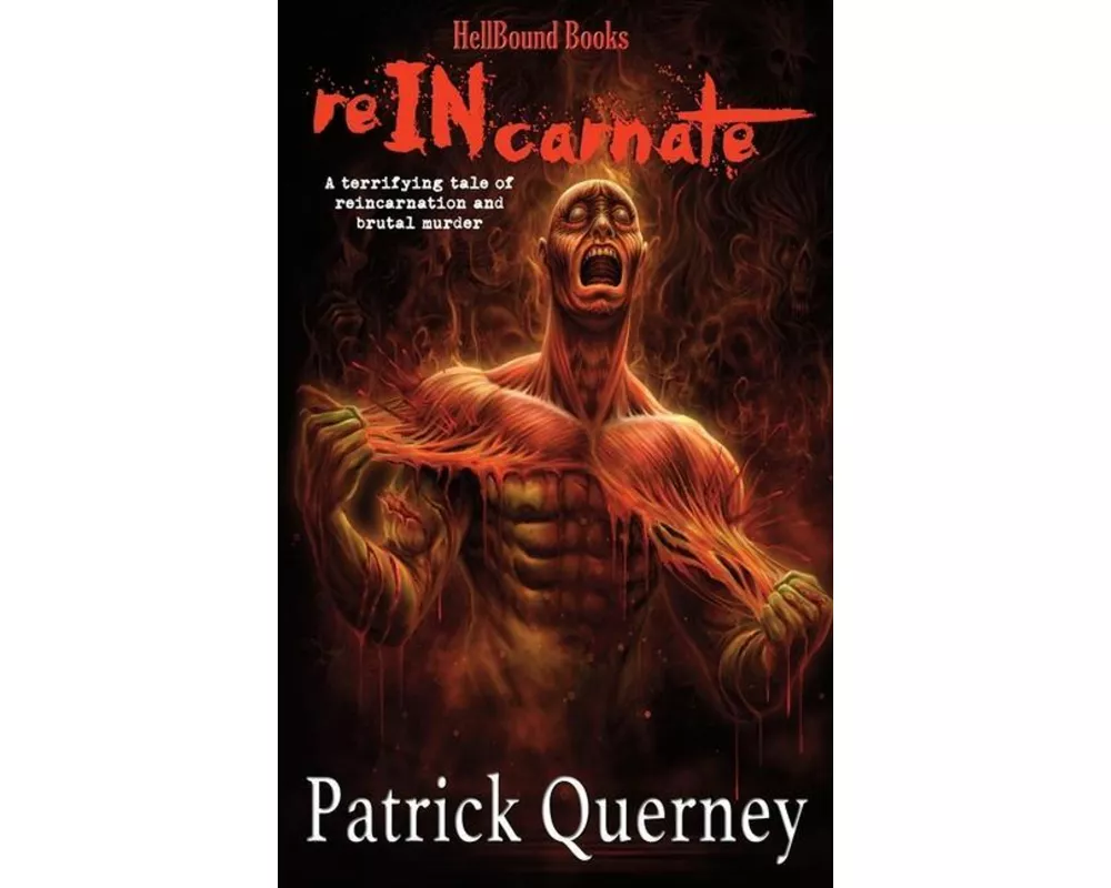 Reincarnate