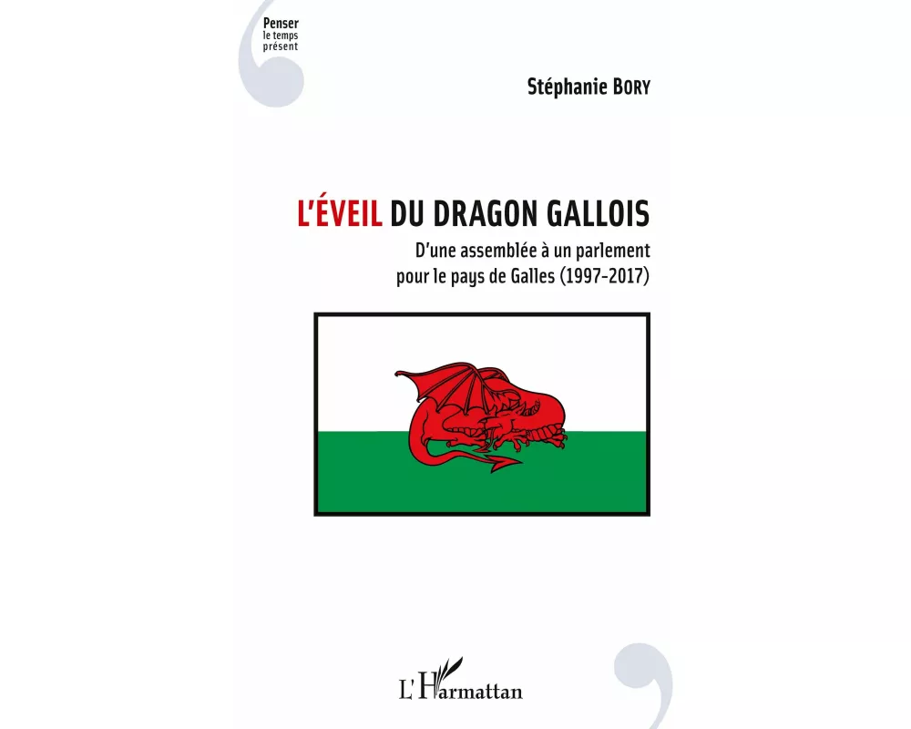 L'éveil du dragon gallois