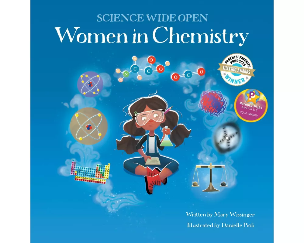 Women in Chemistry