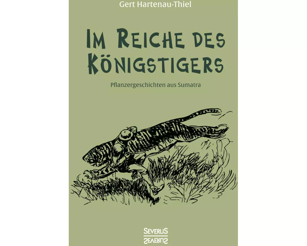 Im Reiche des Königstigers