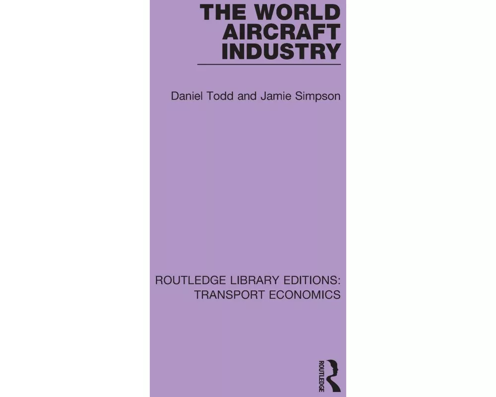 The World Aircraft Industry