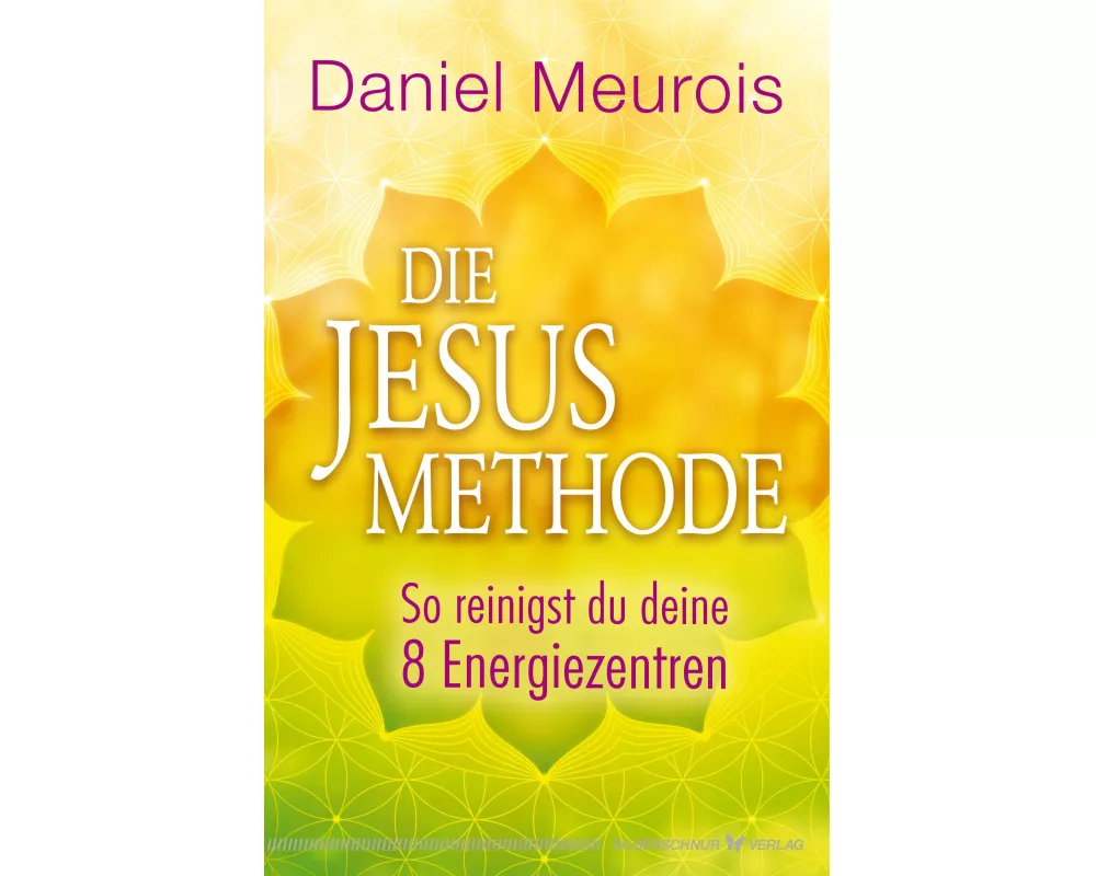 Die Jesus-Methode