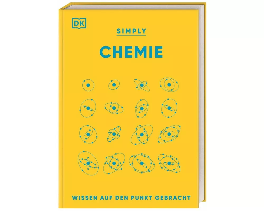 Simply Chemie