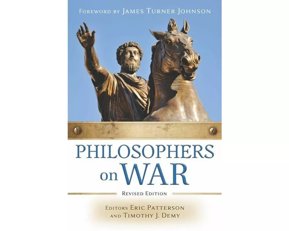 Philosophers on War (Revised E