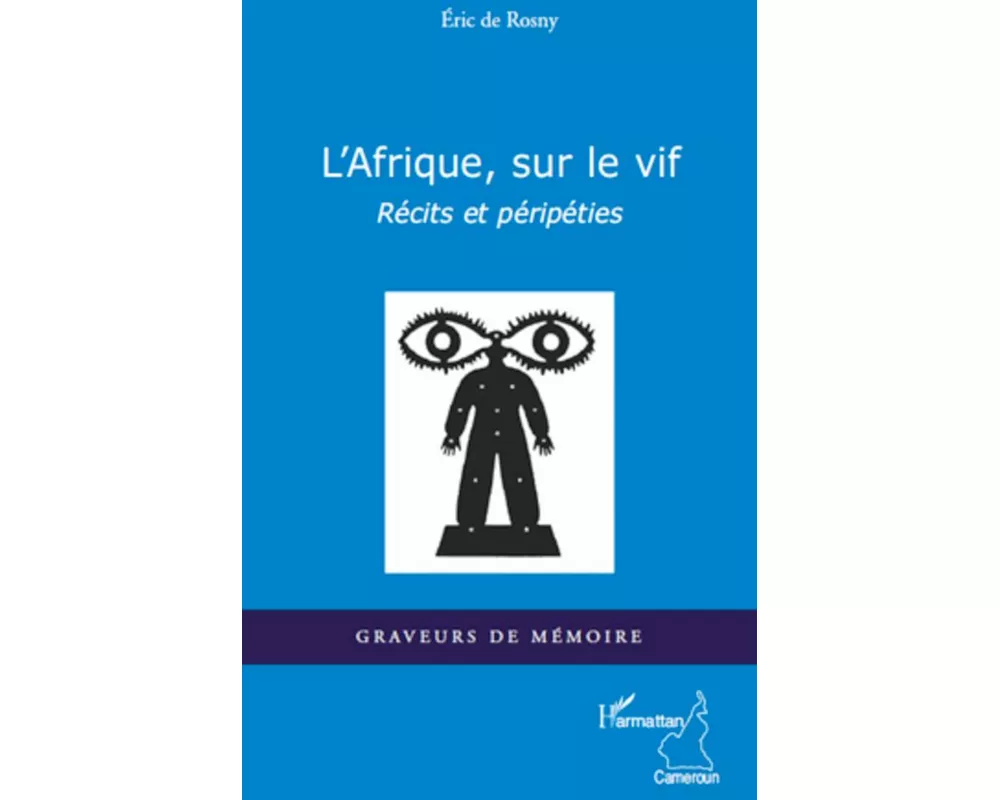 Afrique, sur le vif