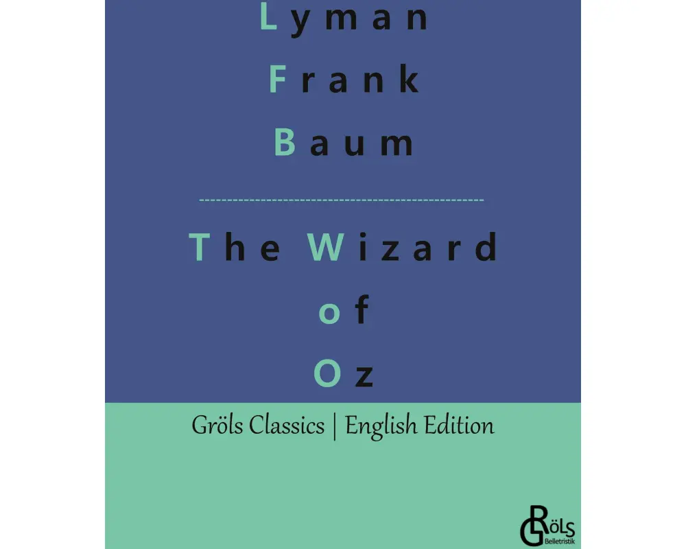 The Wizard of Oz