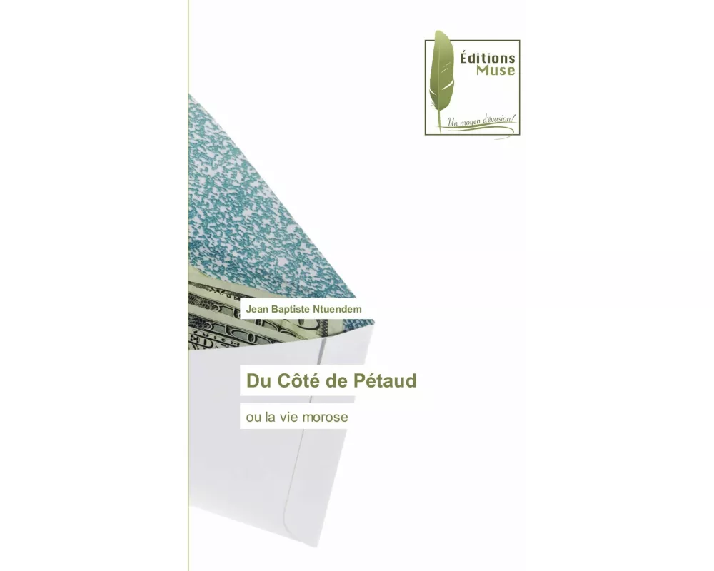 Du Côté de Pétaud