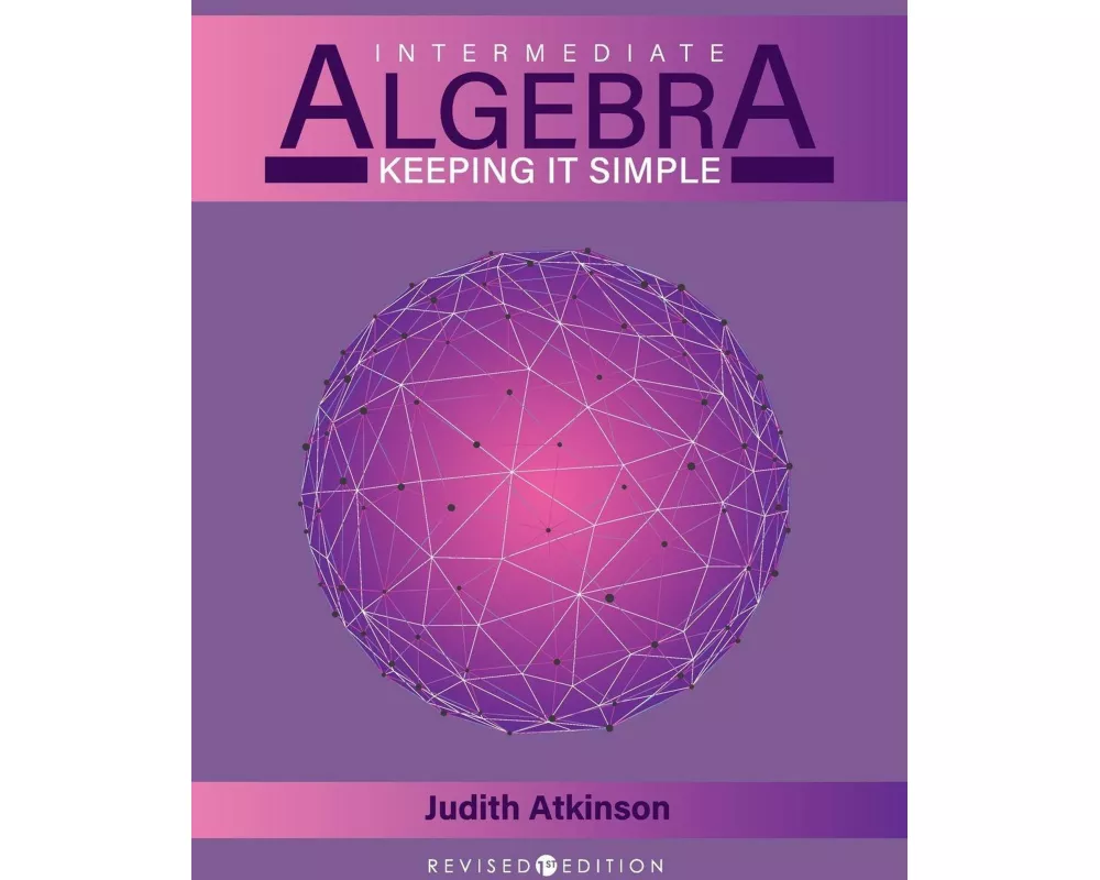 Intermediate Algebra