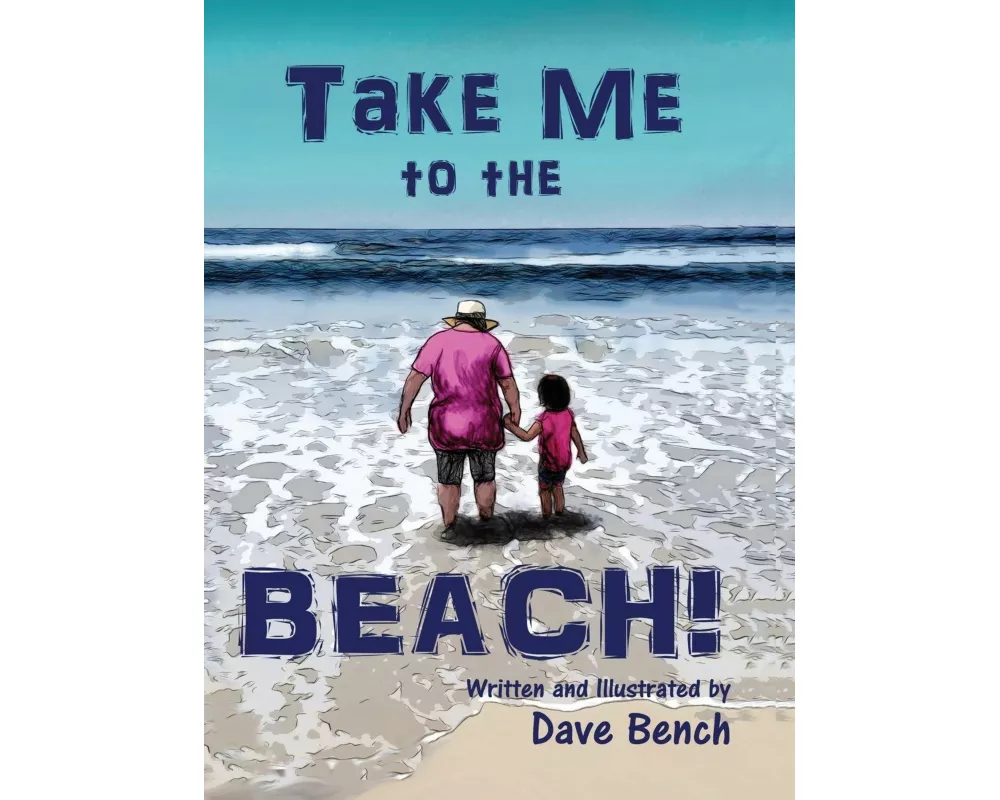 Take Me to the Beach