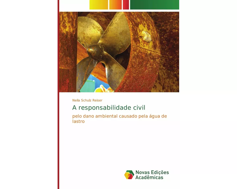 A responsabilidade civil