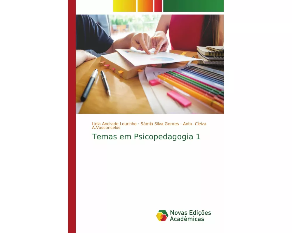Temas em Psicopedagogia 1