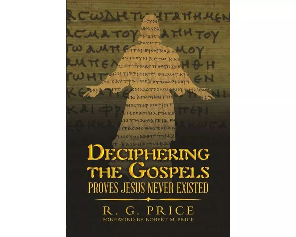 Deciphering the Gospels