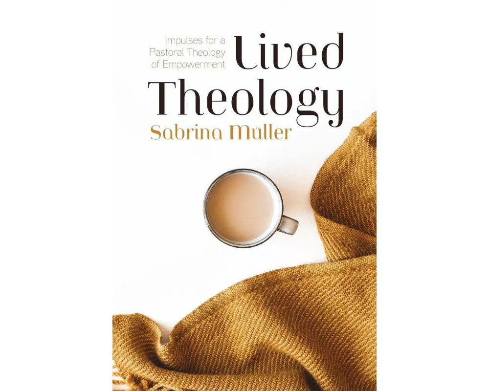 Lived Theology
