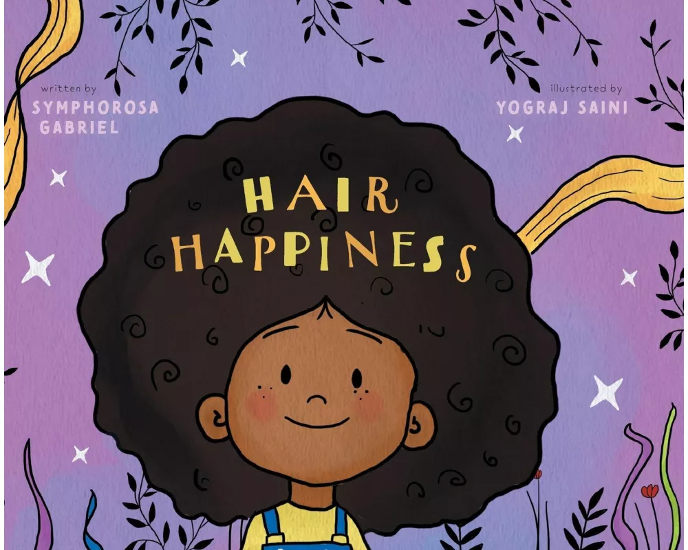 Hair Happiness