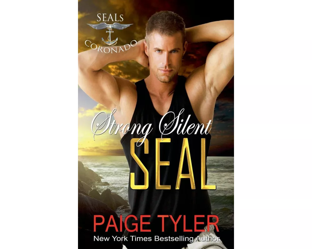 Strong Silent SEAL