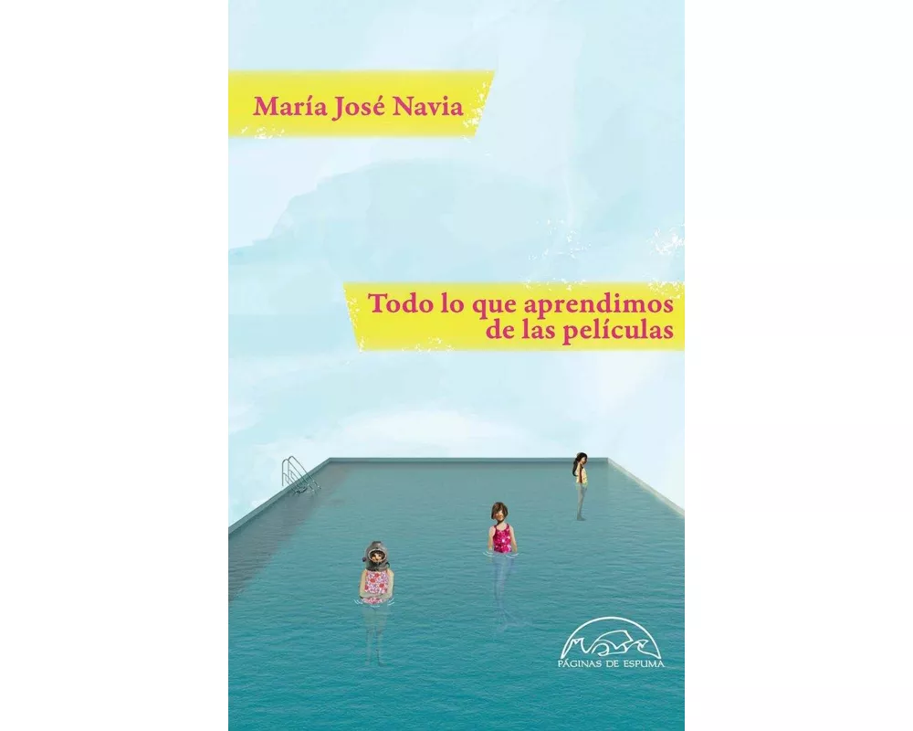 Todo Lo Que Aprendimos de Las Peliculas