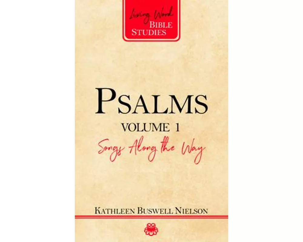 Psalms, Volume 1