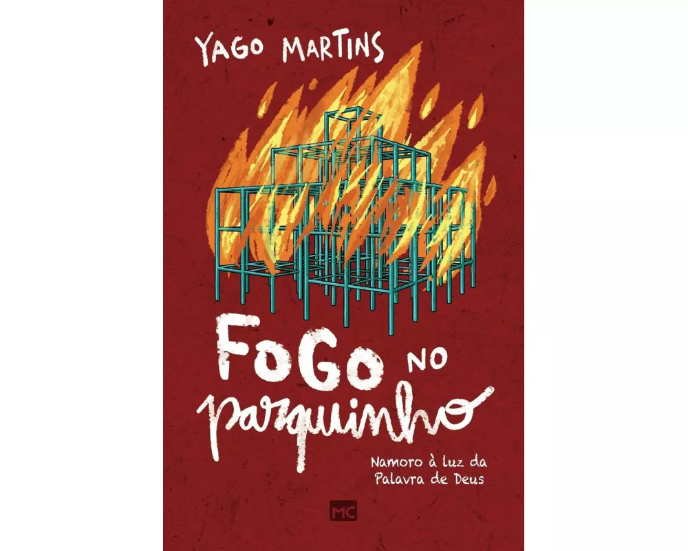Fogo no parquinho