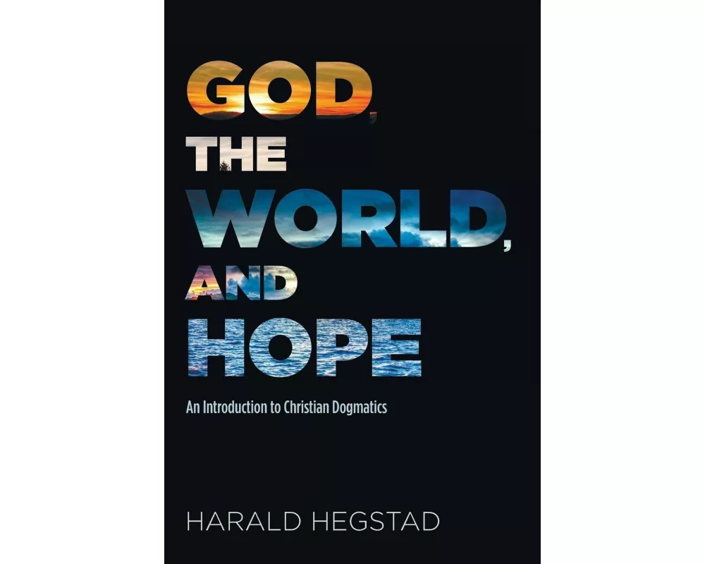 God, the World, and Hope