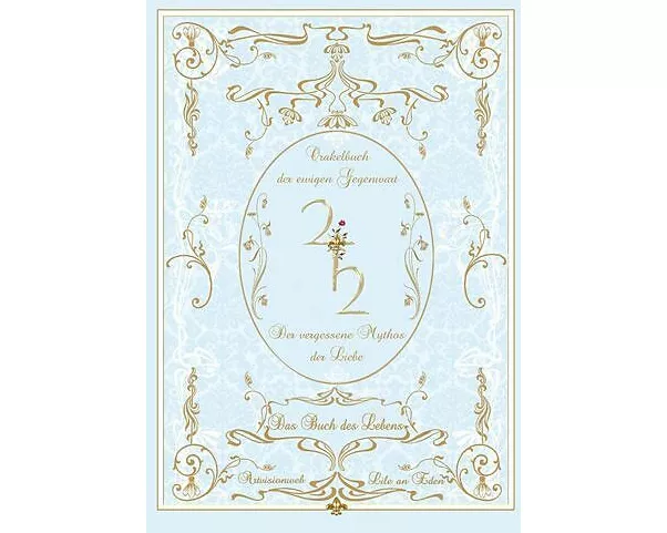 Das Buch des Lebens