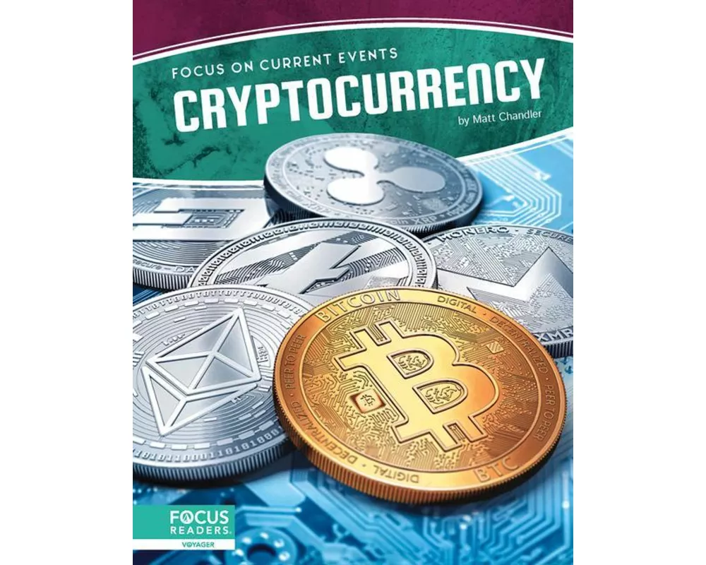 Cryptocurrency