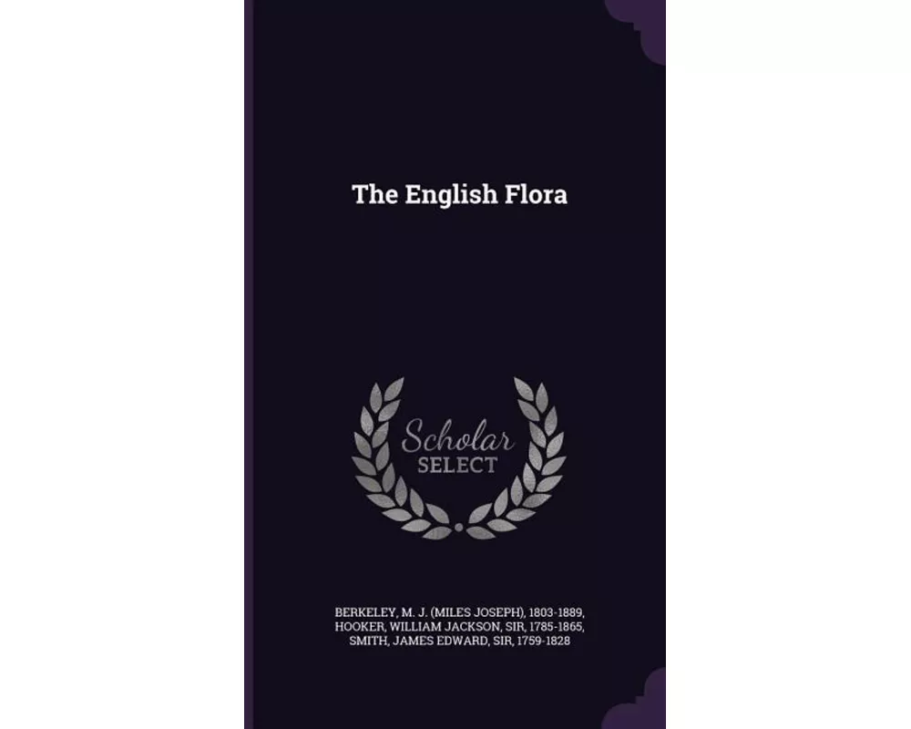 The English Flora