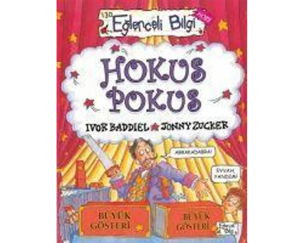 Hokus Pokus Yeni