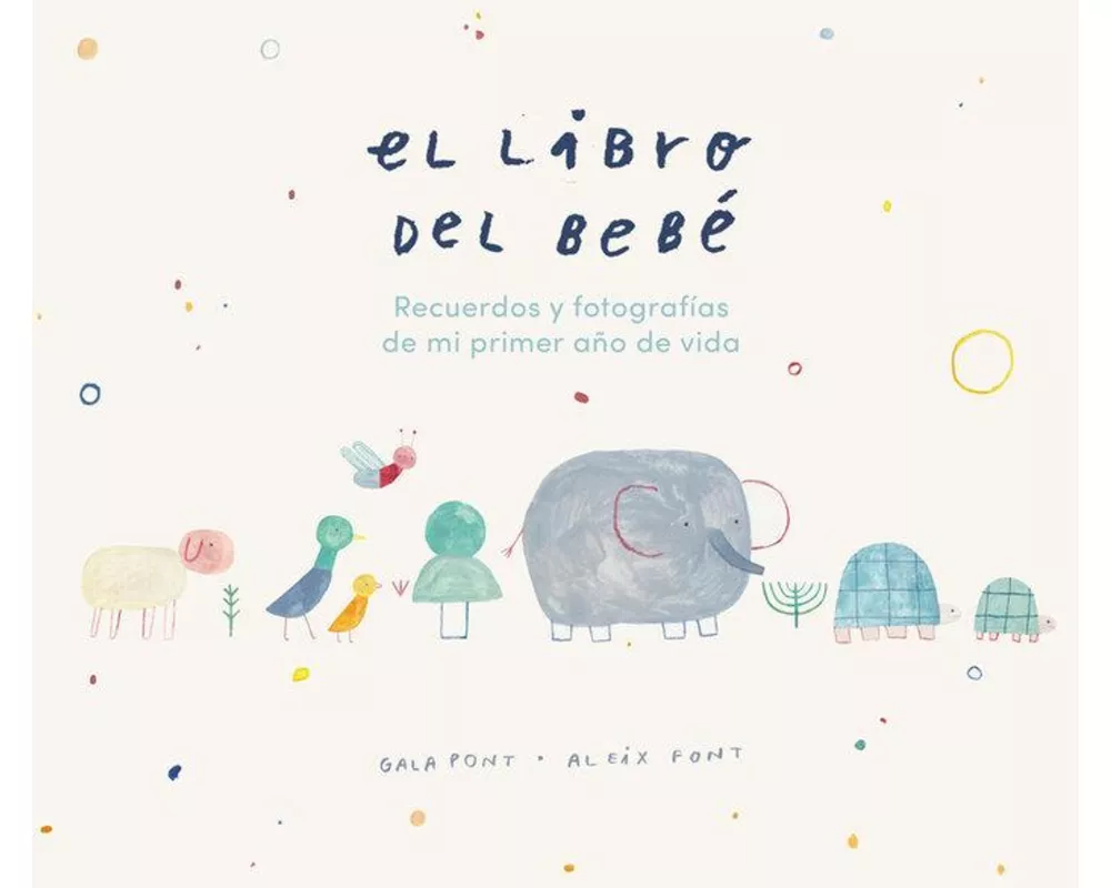 Libro del Bebe, El