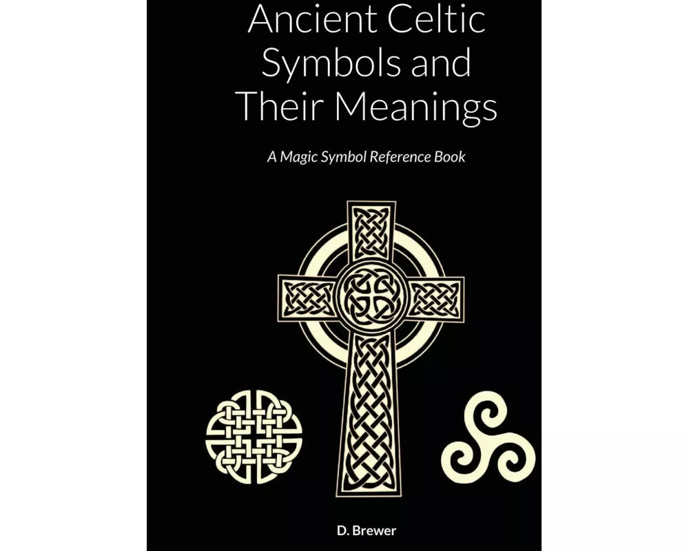 Ancient Celtic Symbols and Their Meanings