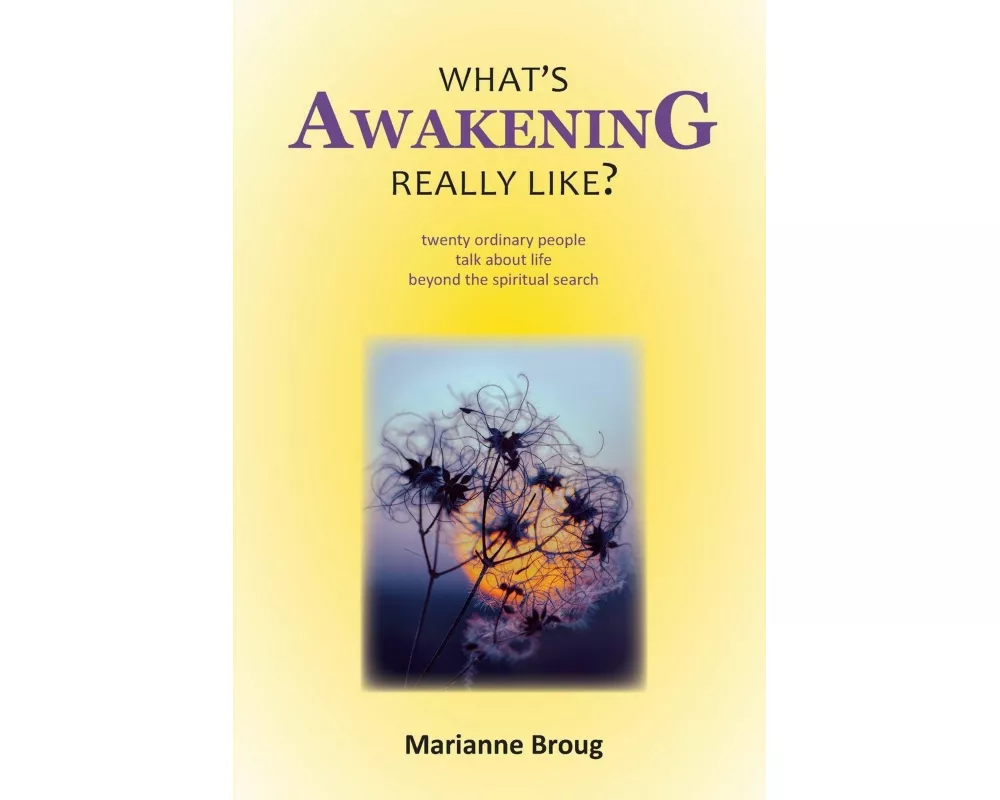 What's Awakening Really Like?