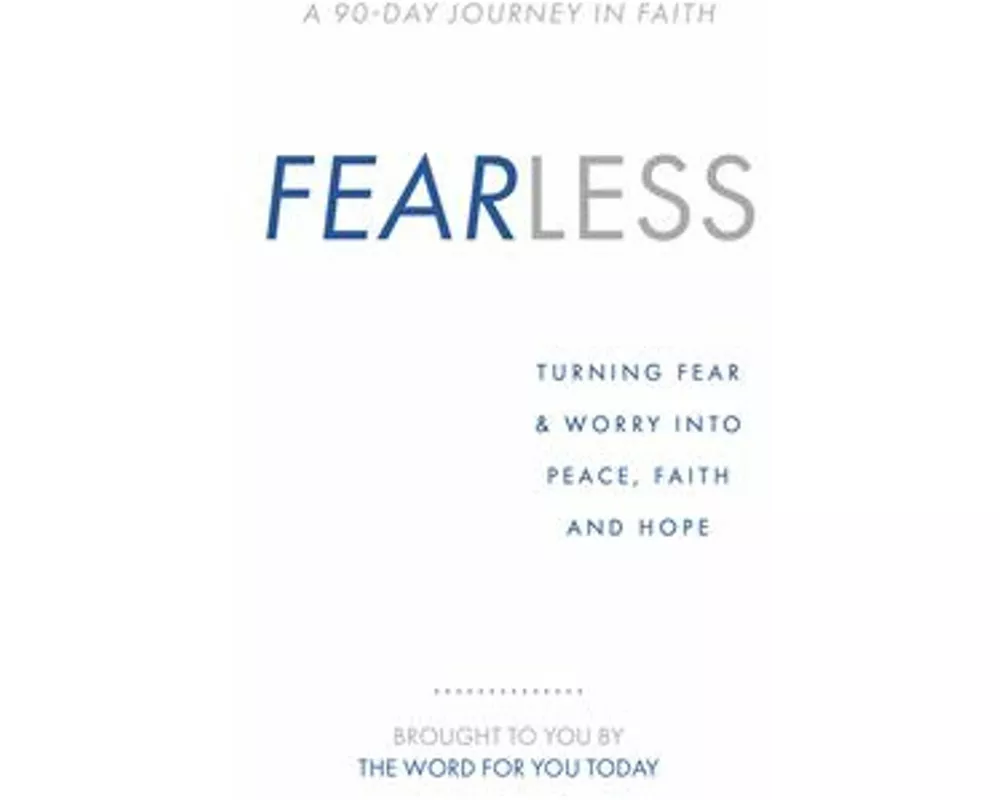 Fearless
