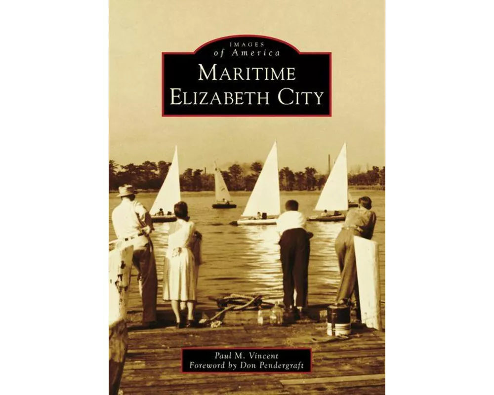 Maritime Elizabeth City