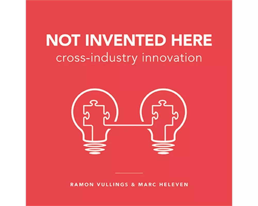 Not Invented Here