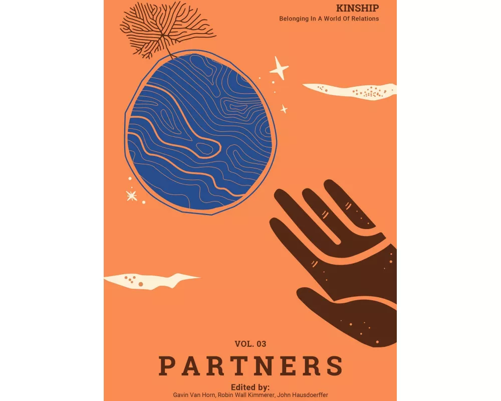 Kinship: Vol. 3 Partners