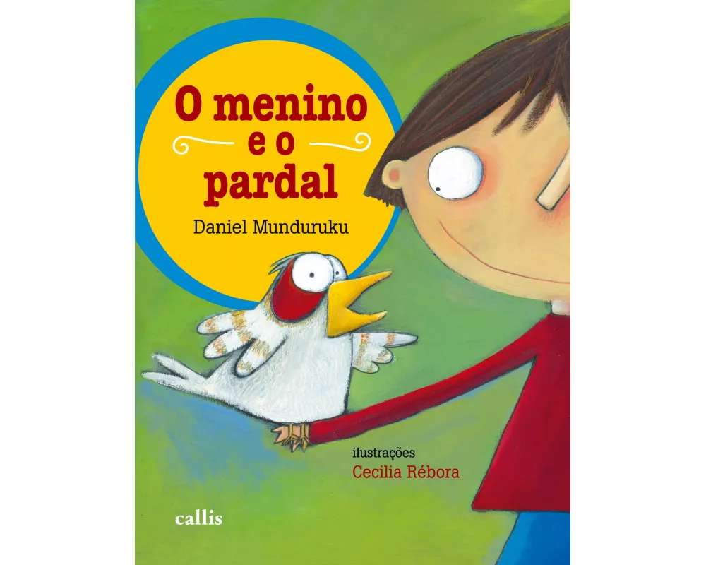 O Menino e o Pardal