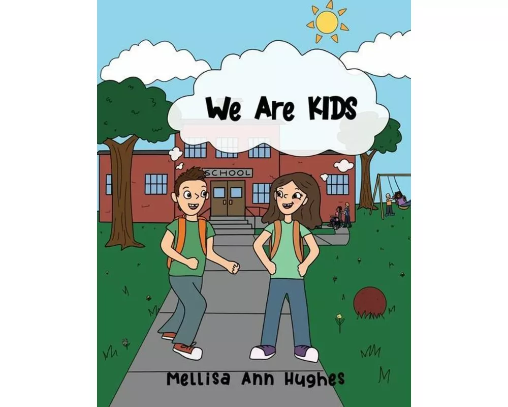 We Are KIDS