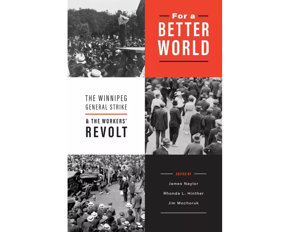 For a Better World